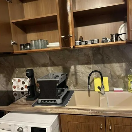 Stellas Superior Apartment