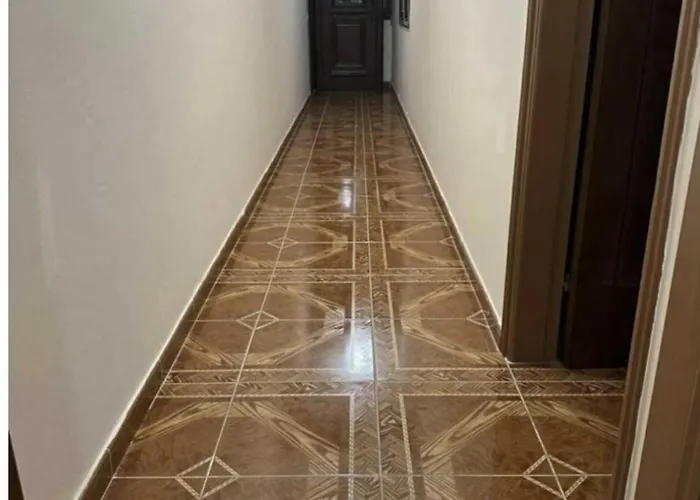 Stellas Superior Appartement