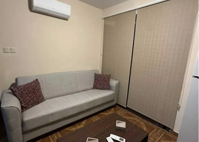 Appartement Stellas Superior Paphos