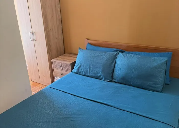 Stellas Superior Appartement *