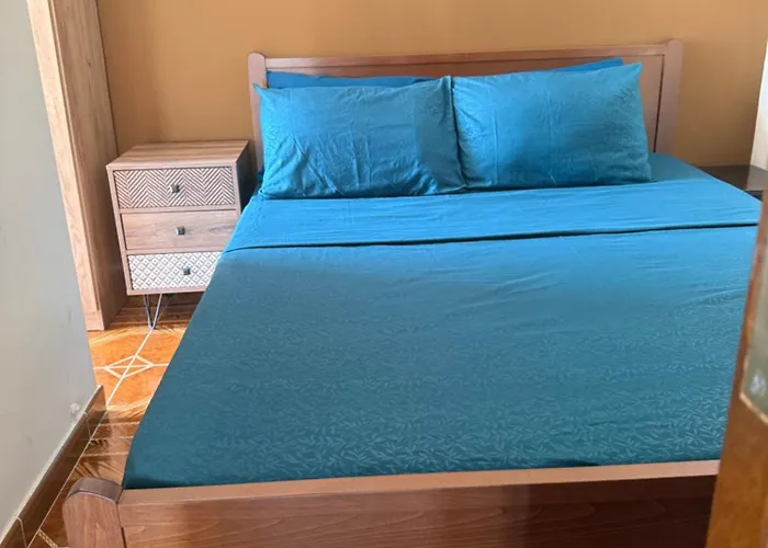 Stellas Superior Appartement