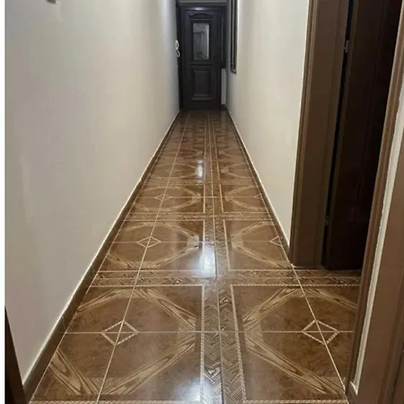 Stellas Superior Lägenhet