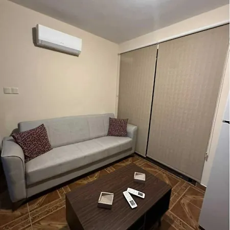 Διαμέρισμα Stellas Superior Πάφος