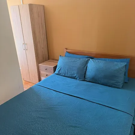 Stellas Superior Lejlighed *