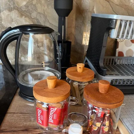 Διαμέρισμα Stellas Superior *