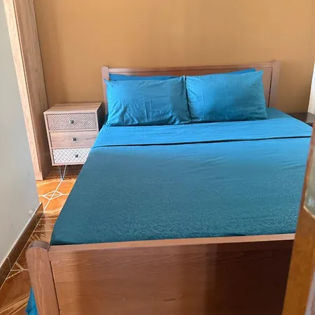 Stellas Superior Appartement