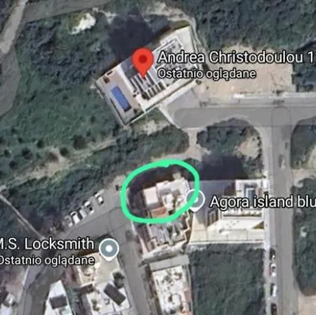 Stellas Superior Διαμέρισμα