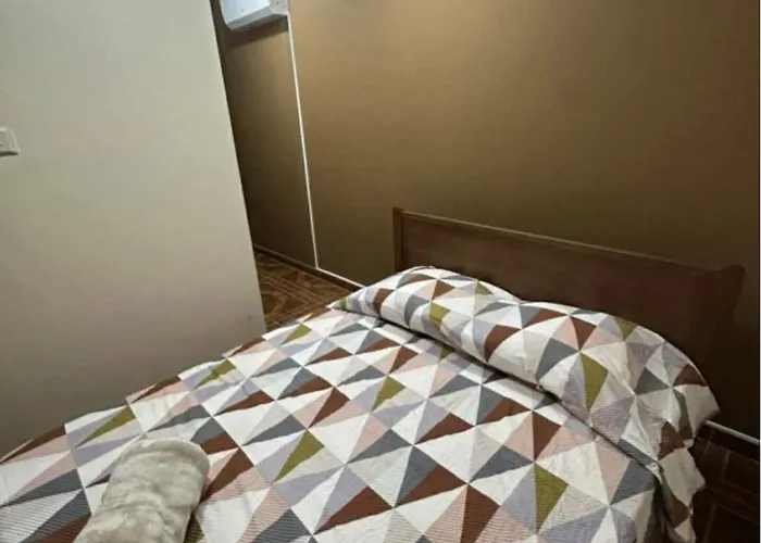 Stellas Superior Апартаменты