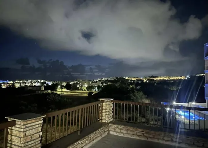 Lejlighed Stellas Superior Paphos