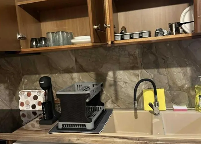 Stellas Superior Lejlighed