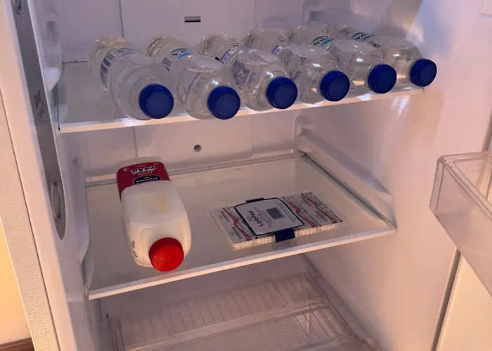 Stellas Superior Lejlighed